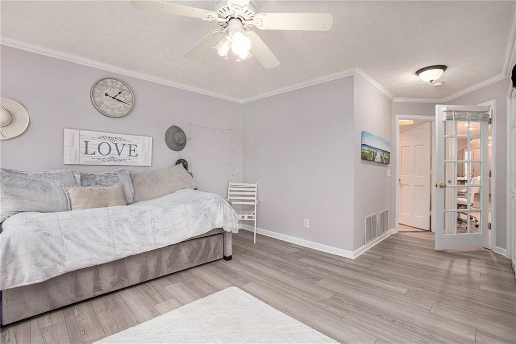2100 Habersham Marina Road Unit 203D