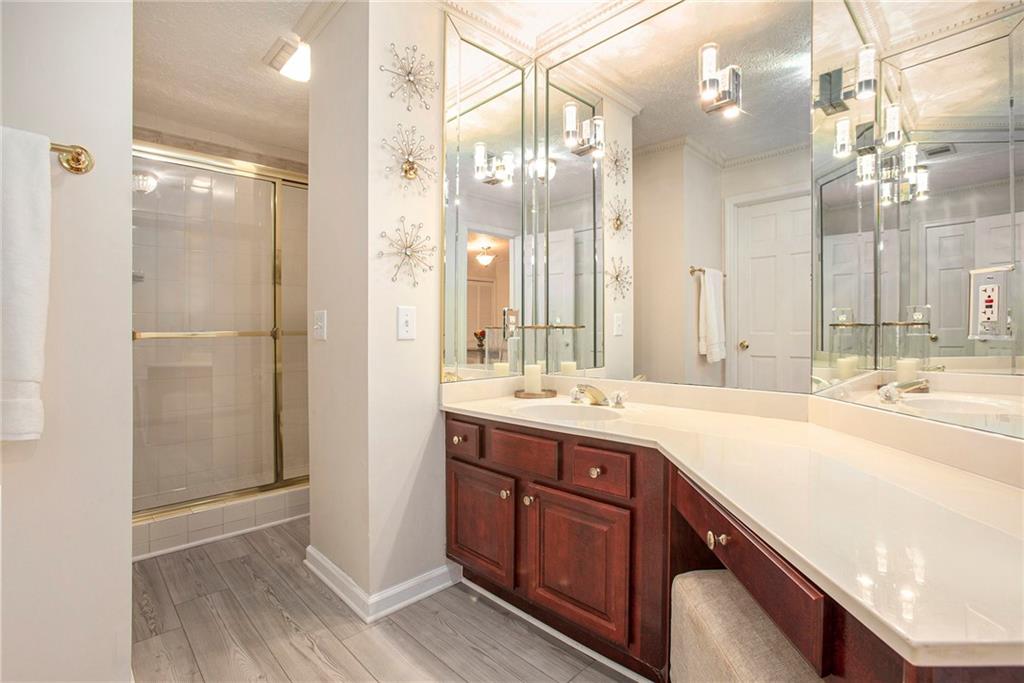 2100 Habersham Marina Road Unit 203D