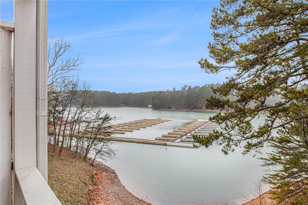 2100 Habersham Marina Road Unit 203D