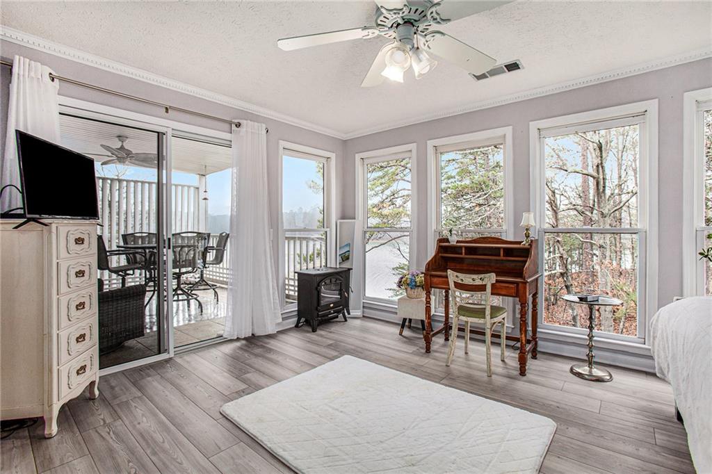 2100 Habersham Marina Road Unit 203D