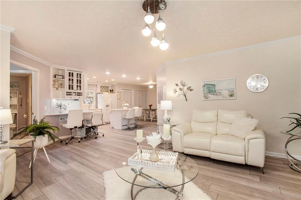 2100 Habersham Marina Road Unit 203D