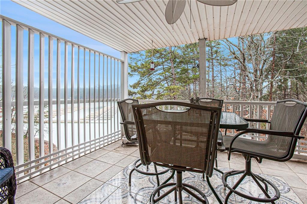 2100 Habersham Marina Road Unit 203D