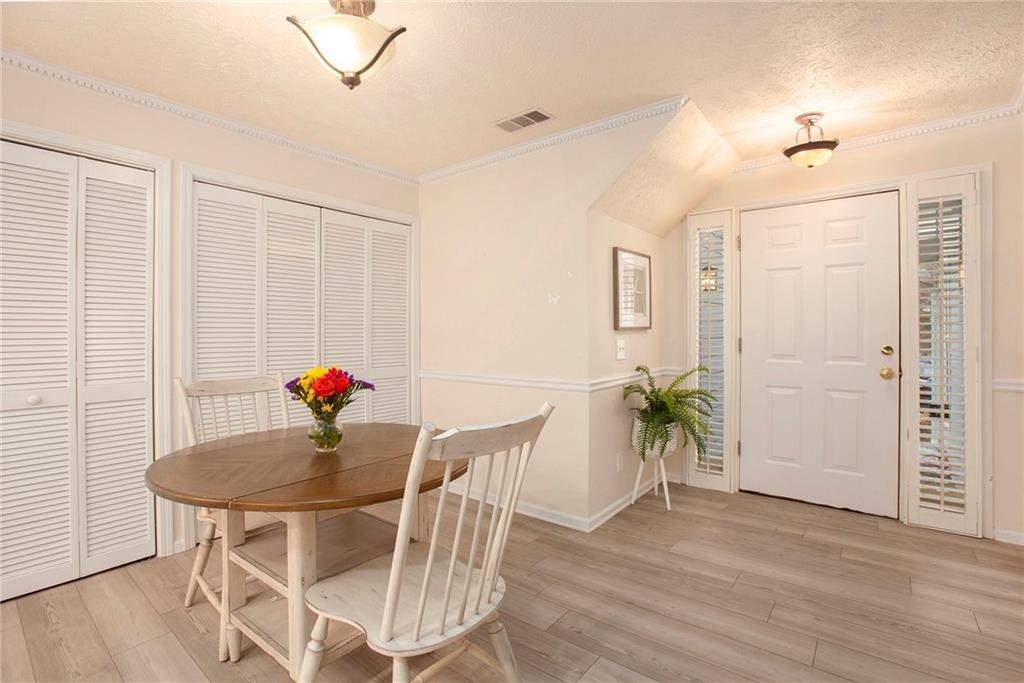 2100 Habersham Marina Road Unit 203D
