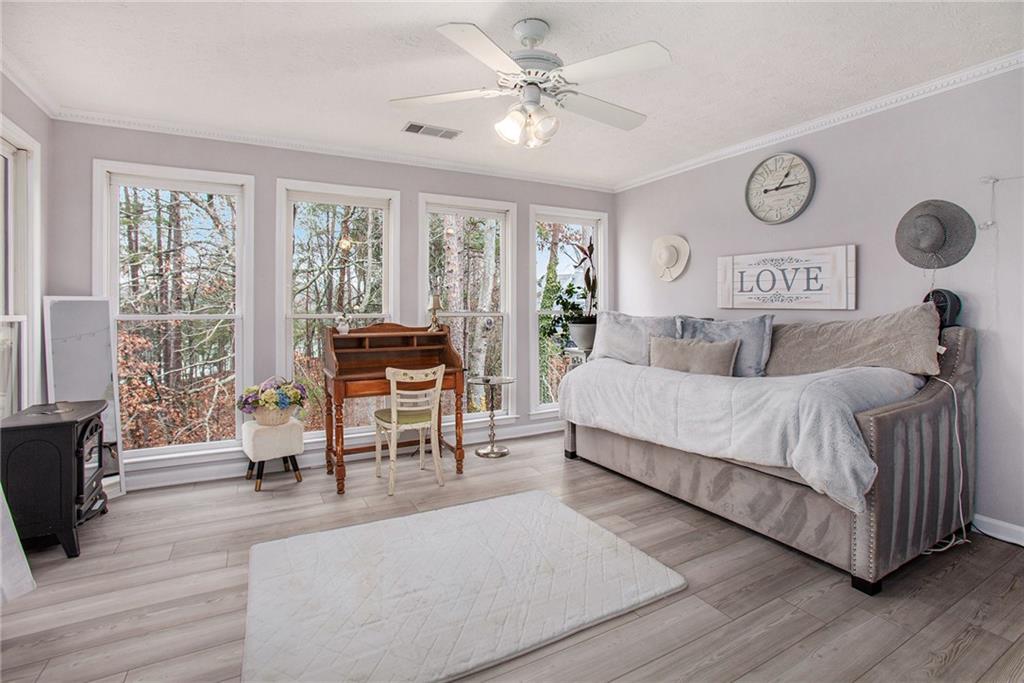 2100 Habersham Marina Road Unit 203D