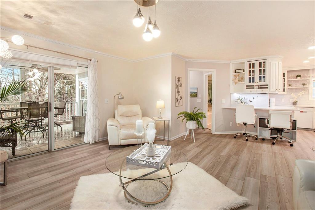 2100 Habersham Marina Road Unit 203D