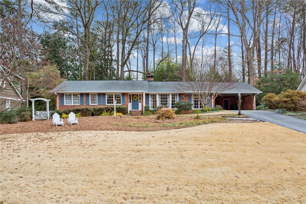 695 Starlight Drive