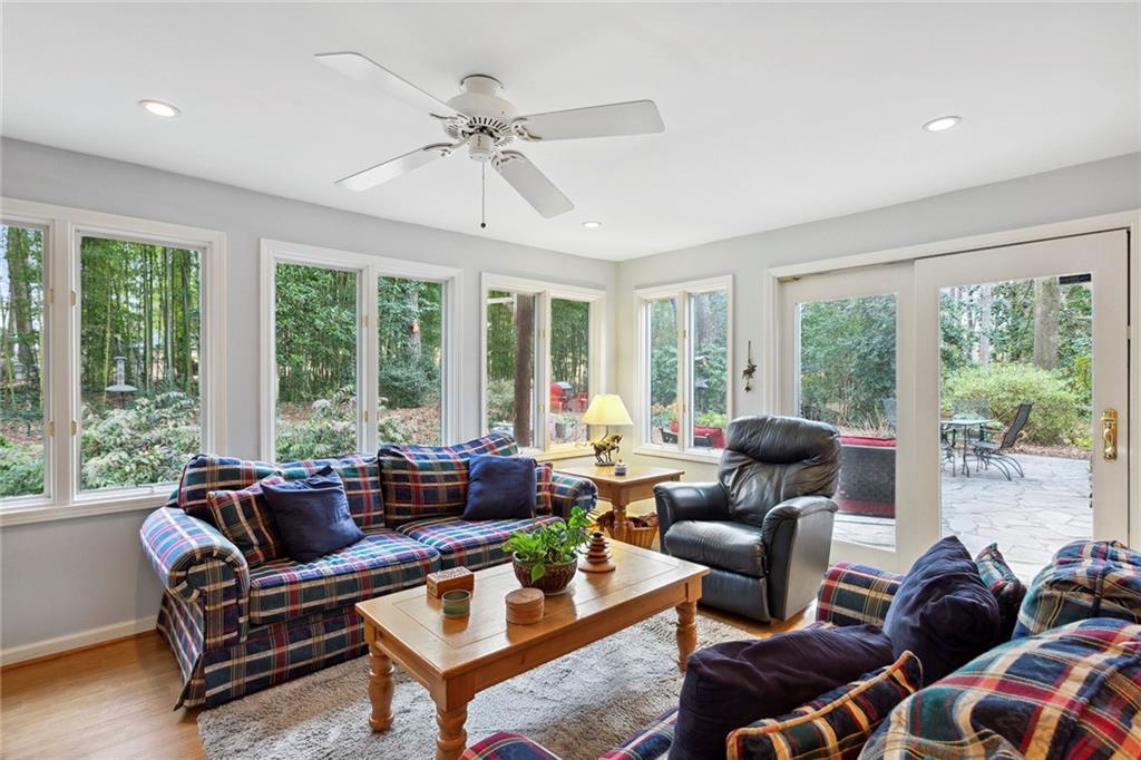 695 Starlight Drive