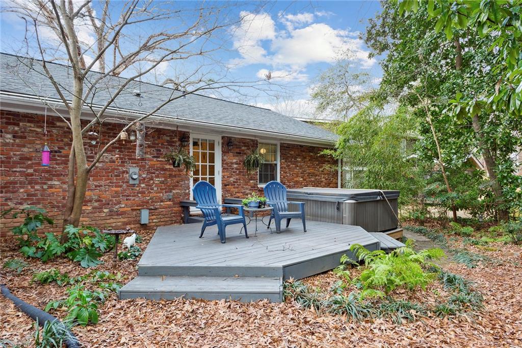 695 Starlight Drive