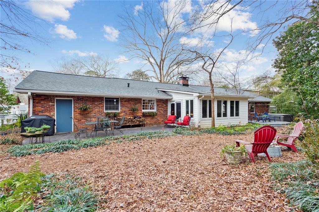 695 Starlight Drive
