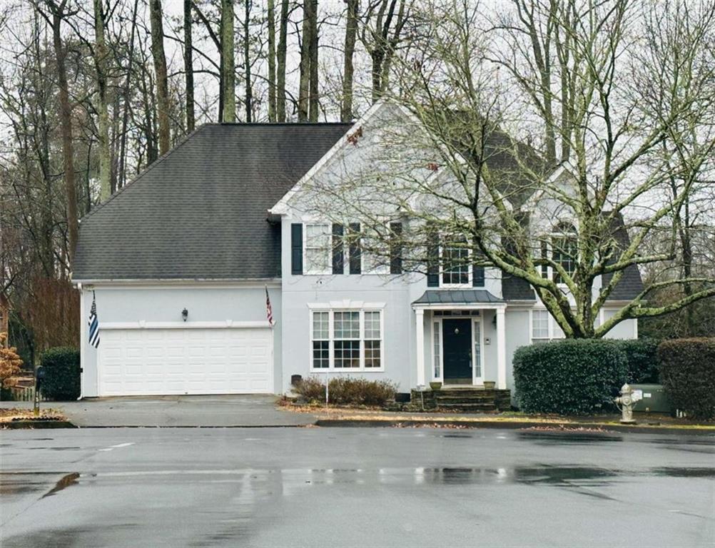 150 Hembree Grove Court