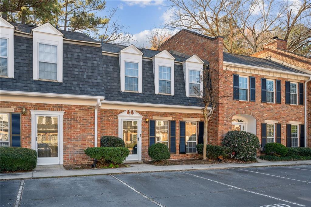 13 Queen Anne Place NW