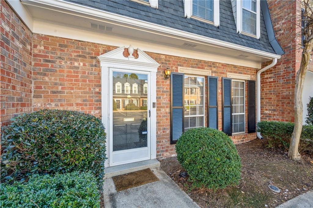 13 Queen Anne Place NW