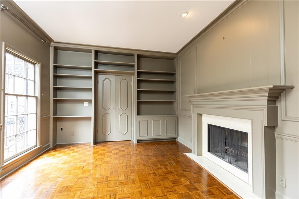 3522 Paces Place NW