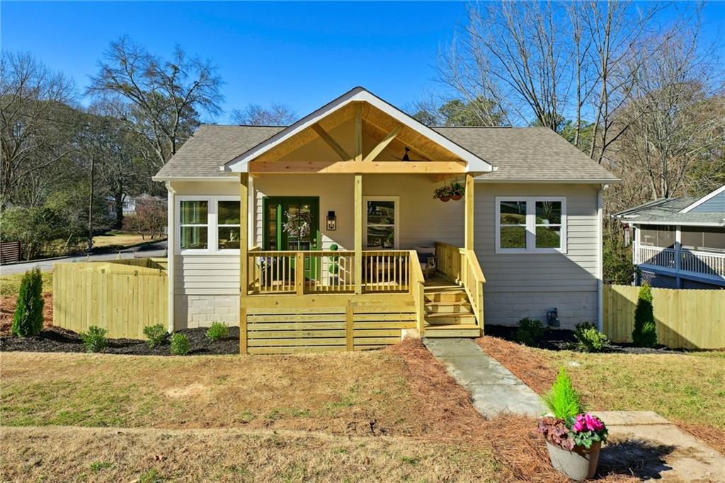 786 Sunnybrook Drive