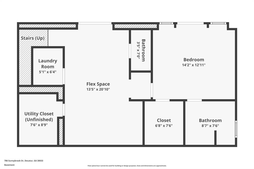 786 Sunnybrook Drive