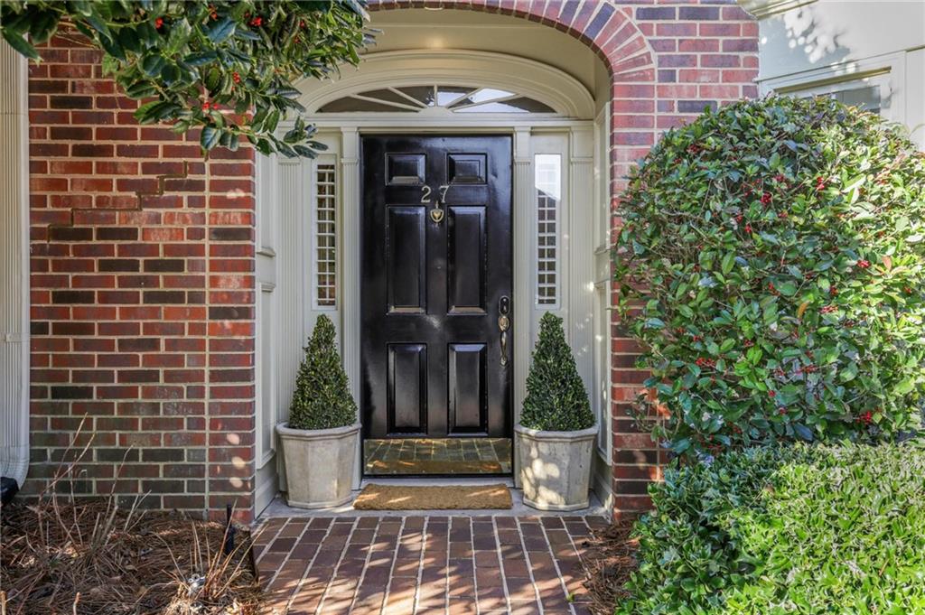 27 Howell Mill Plantation NW