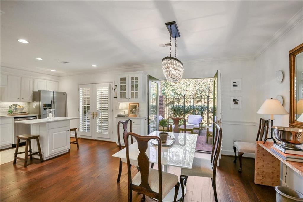 27 Howell Mill Plantation NW