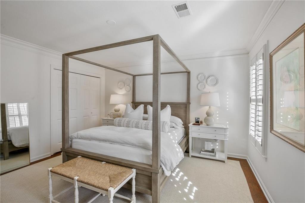 27 Howell Mill Plantation NW