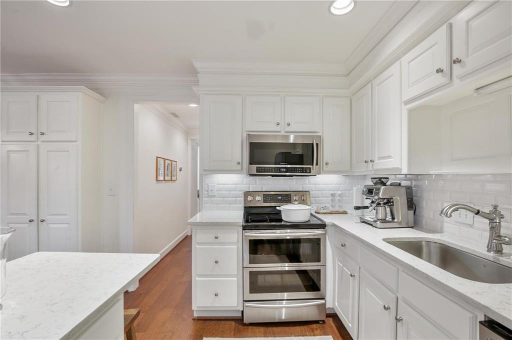 27 Howell Mill Plantation NW