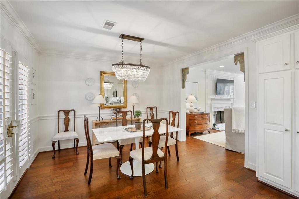 27 Howell Mill Plantation NW