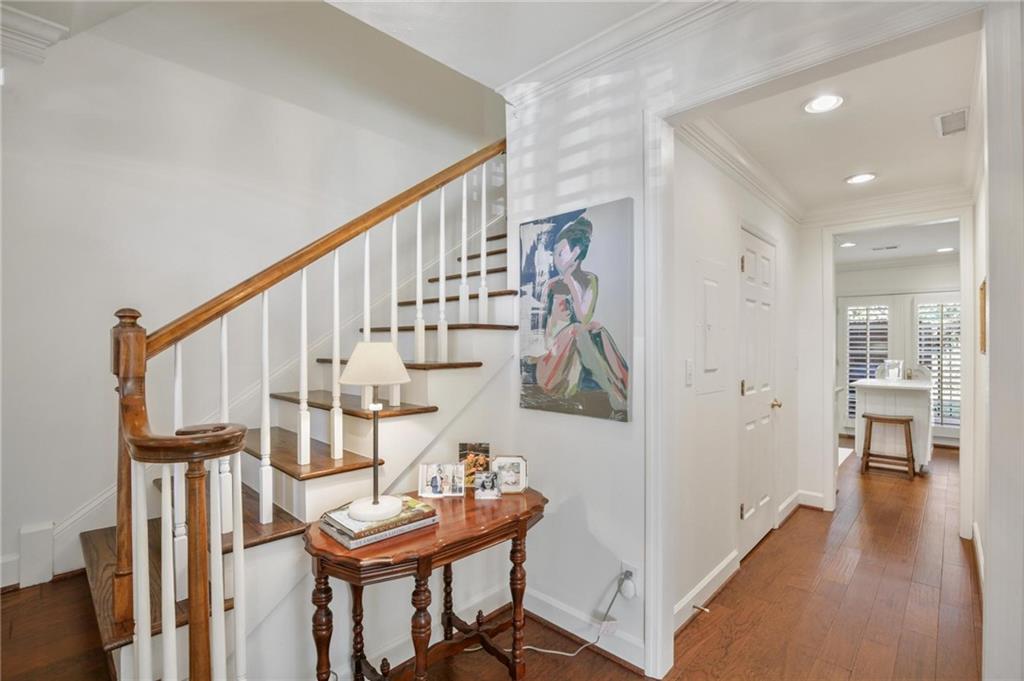 27 Howell Mill Plantation NW