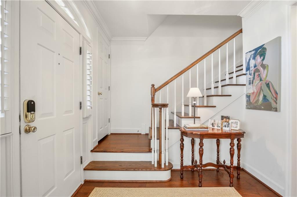 27 Howell Mill Plantation NW