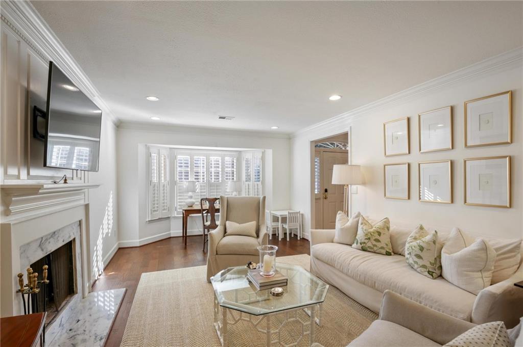 27 Howell Mill Plantation NW