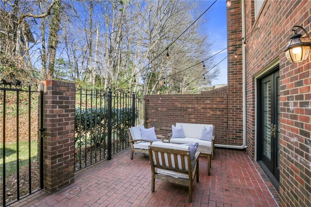 27 Howell Mill Plantation NW
