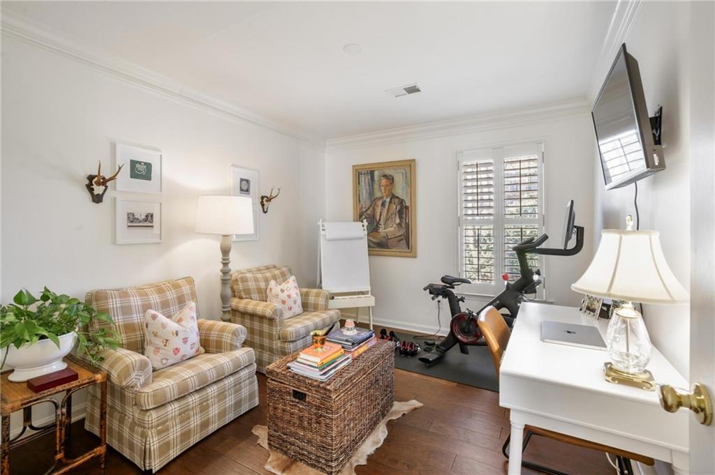 27 Howell Mill Plantation NW