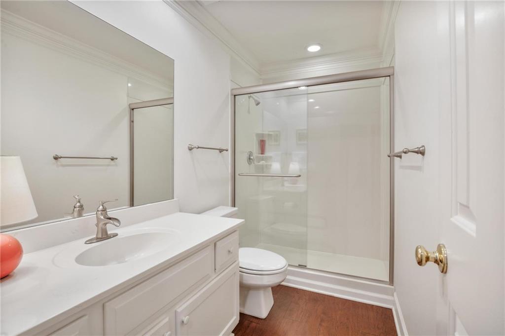 27 Howell Mill Plantation NW