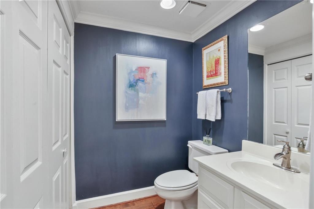27 Howell Mill Plantation NW