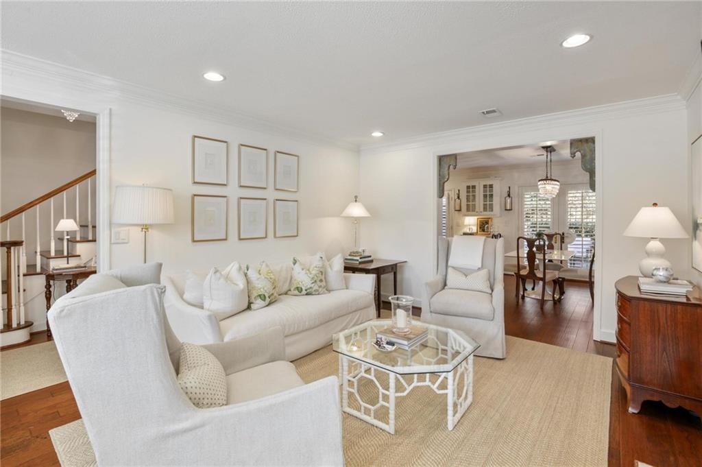 27 Howell Mill Plantation NW