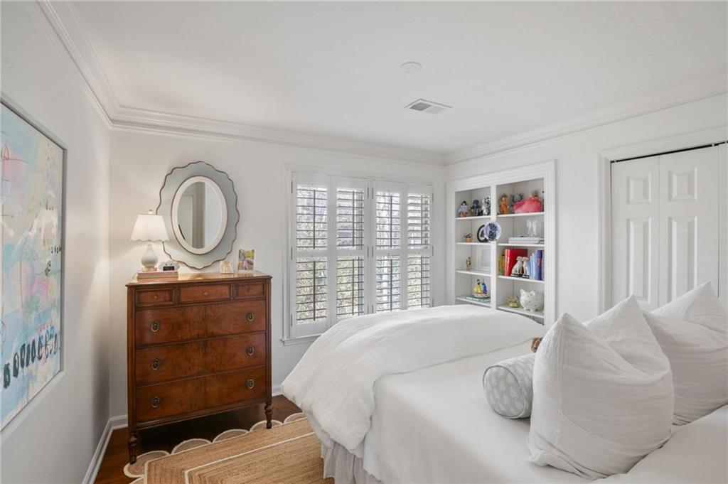 27 Howell Mill Plantation NW