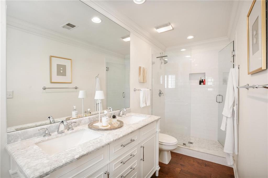 27 Howell Mill Plantation NW