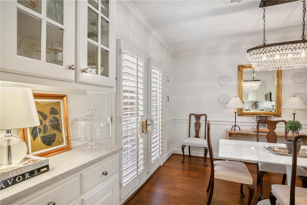 27 Howell Mill Plantation NW