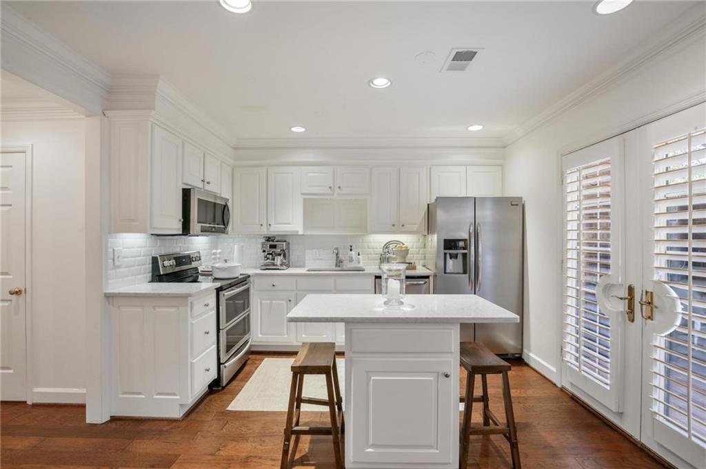 27 Howell Mill Plantation NW