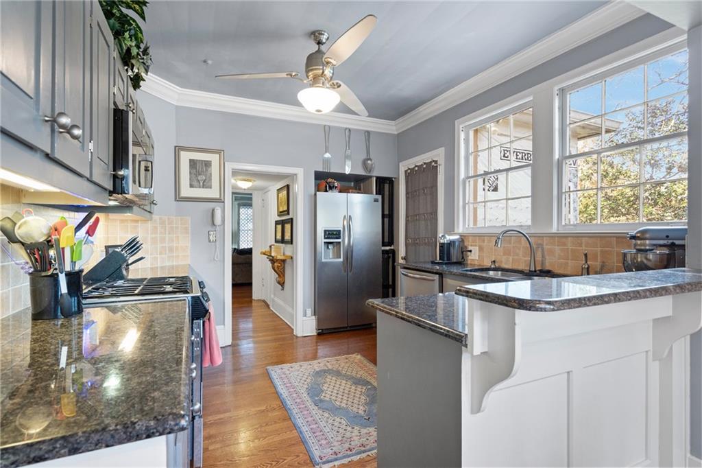 281 W Paces Ferry Road NW