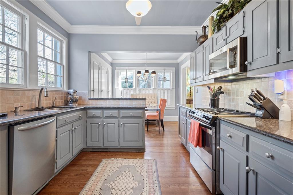 281 W Paces Ferry Road NW