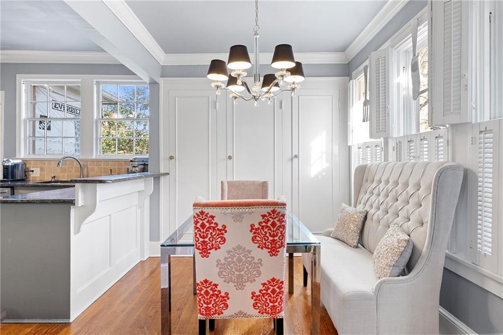 281 W Paces Ferry Road NW