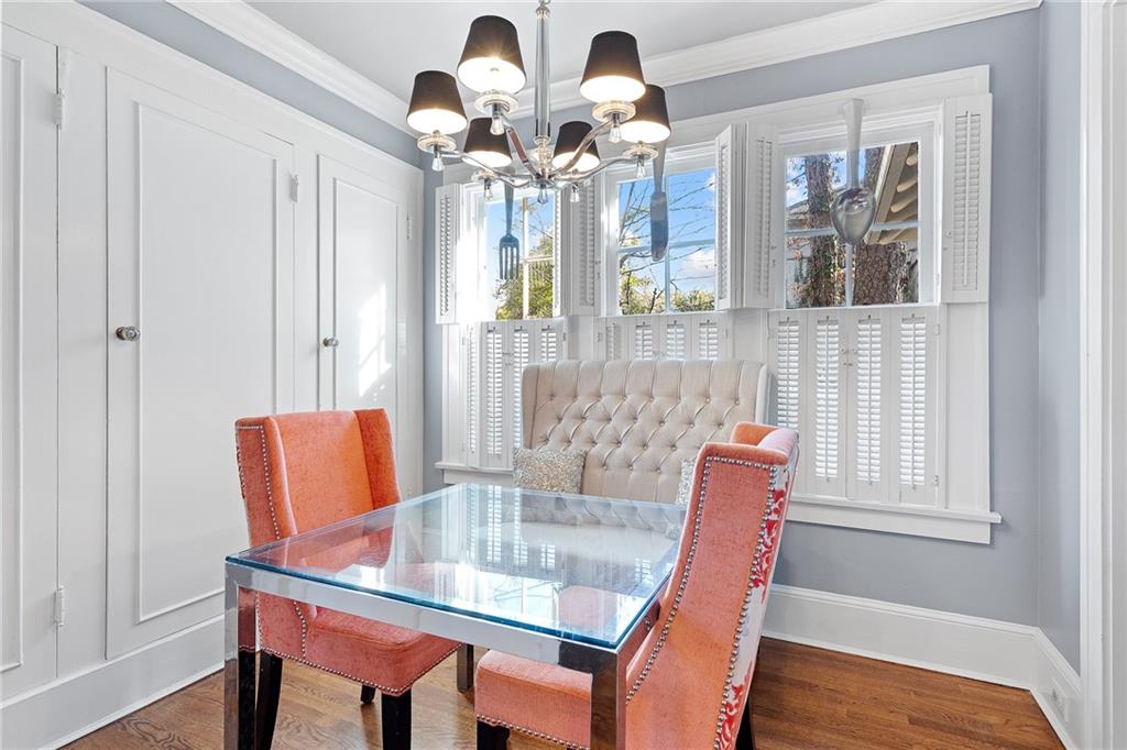 281 W Paces Ferry Road NW