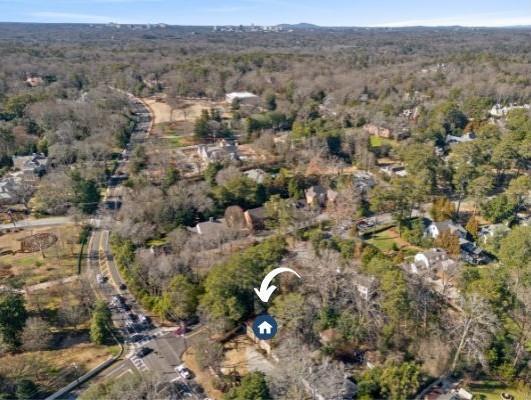 281 W Paces Ferry Road NW