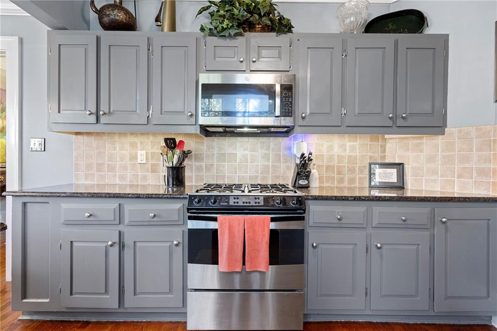 281 W Paces Ferry Road NW