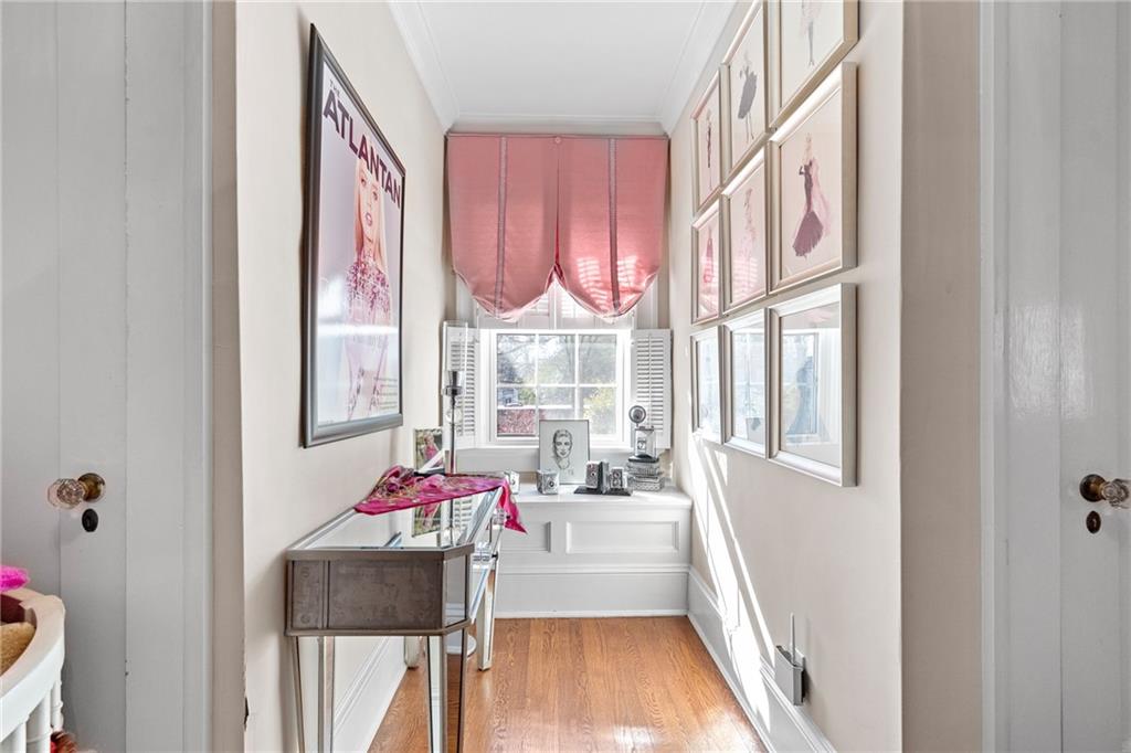 281 W Paces Ferry Road NW
