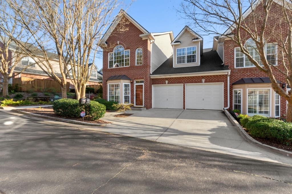 1007 Lexington Drive