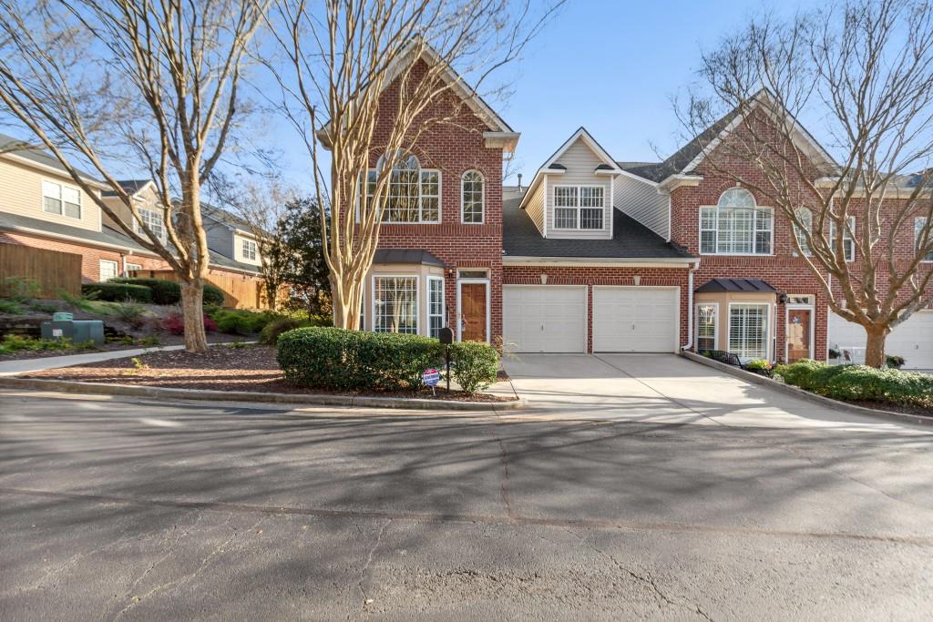 1007 Lexington Drive