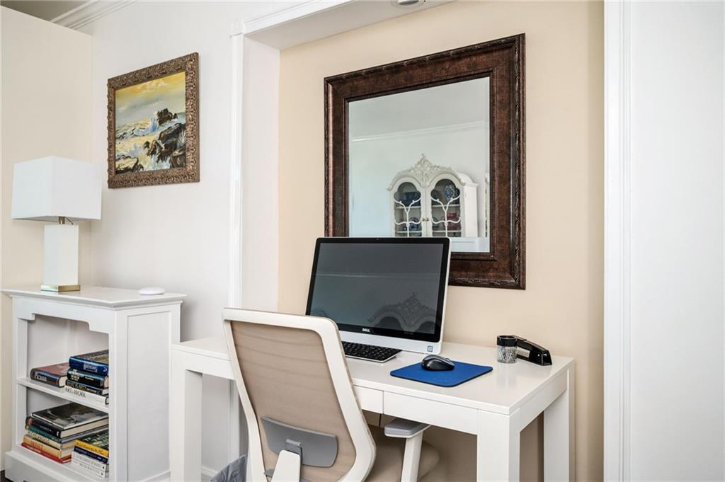 2870 Pharr Court South NW Unit 2803