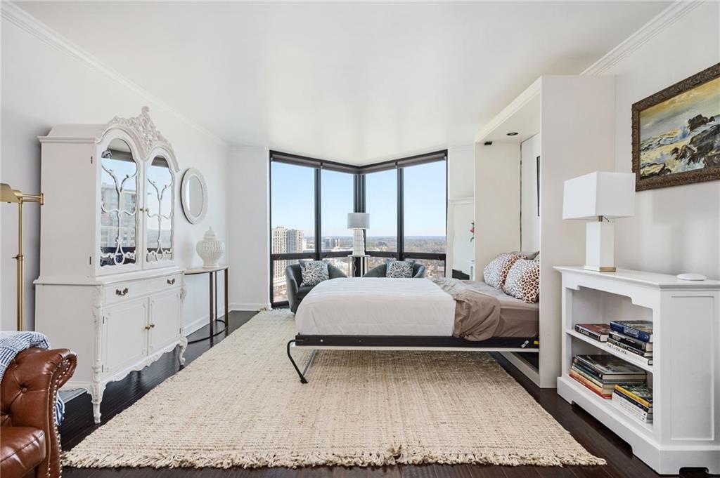 2870 Pharr Court South NW Unit 2803