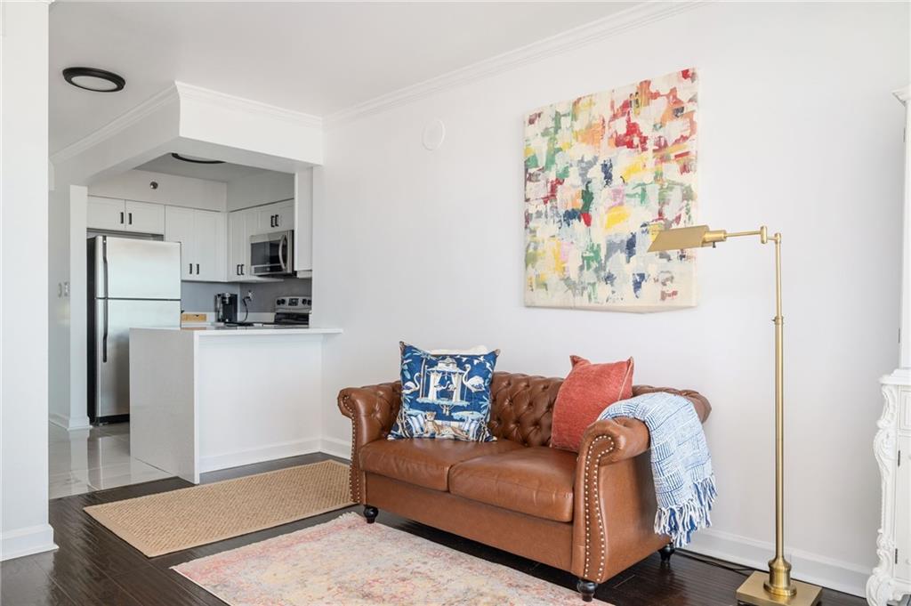 2870 Pharr Court South NW Unit 2803