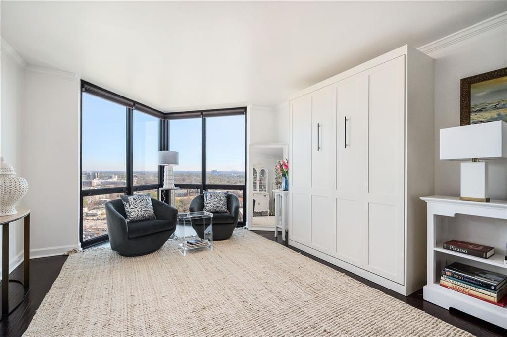 2870 Pharr Court South NW Unit 2803