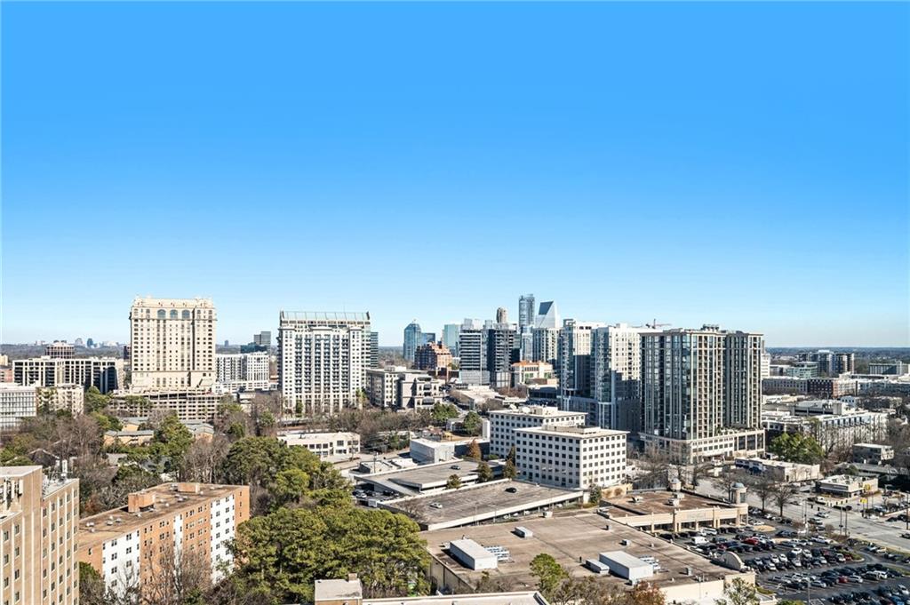 2870 Pharr Court South NW Unit 2803